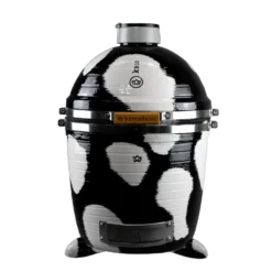 Holzkohlegrill Kamado B10 Art MU