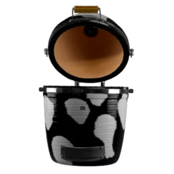 Holzkohlegrill Kamado B10 Art MU 11 Holzkohlegrill Kamado B10 Art MU -GrillMeister Verkaufsgeschäft kb10n art mu 5 2048x