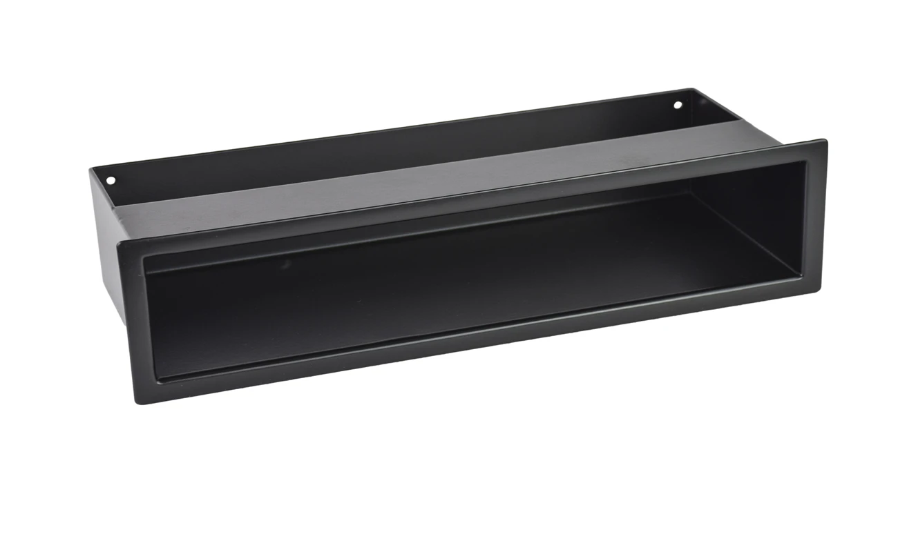 Luftleiste Für Heizeinsätze Schwarz 1 Luftleiste Für Heizeinsätze Schwarz