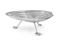 Feuerschale RB73 LOTUS, 100 Cm