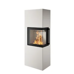 Kaminofen Spartherm LUNGO, 6 KW