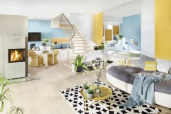 Kaminofen Spartherm LUNGO, 6 KW -GrillMeister Verkaufsgeschäft lungo keramik 3