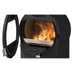 Kaminofen Nordpeis ME Sockel 5,8 KW Schwarz 10 Kaminofen Nordpeis ME Sockel 5,8 KW Schwarz -GrillMeister Verkaufsgeschäft me sockel 04ytaoavkffjvil