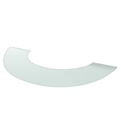 Vorlegeplatte ESG Klarglas Kaminofen ME Sockel Klar -GrillMeister Verkaufsgeschäft me sockel vorlegeplatte 01by4apnxclxscw