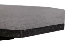 Der Merklinger Seitentisch Granit -GrillMeister Verkaufsgeschäft merklinger holzbackofen grill pizzaofen brotbackofen 800 zubehoer seitentisch granit zoom2 jpg