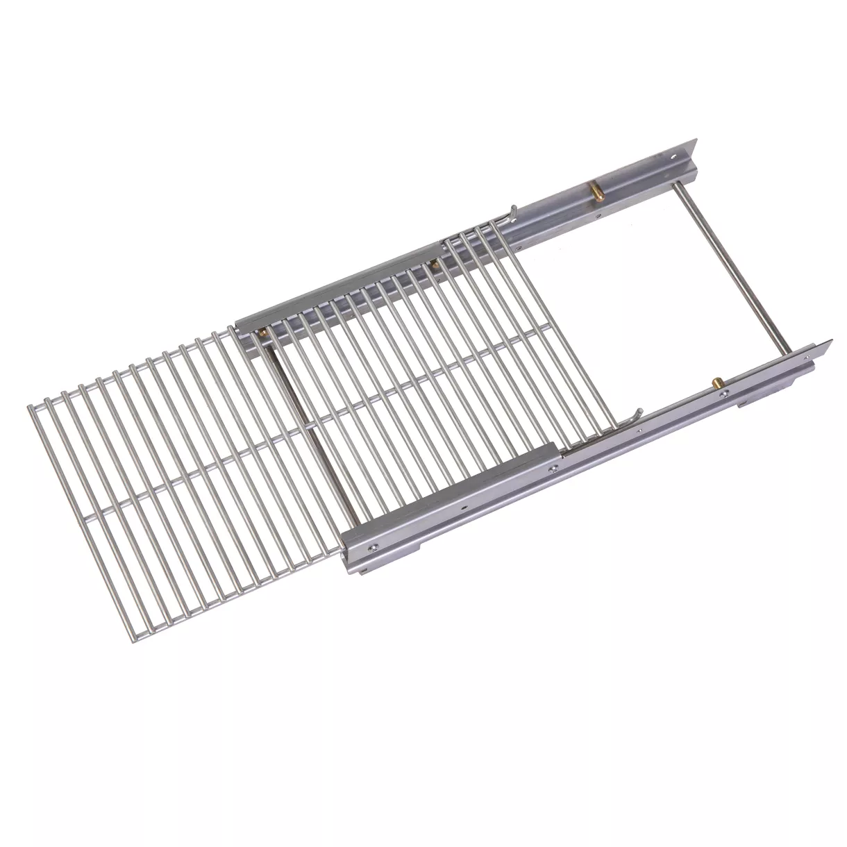 Der Merklinger Ausziehbares Grillrost 800/1200 5 Der Merklinger Ausziehbares Grillrost 800/1200 – Bild 5