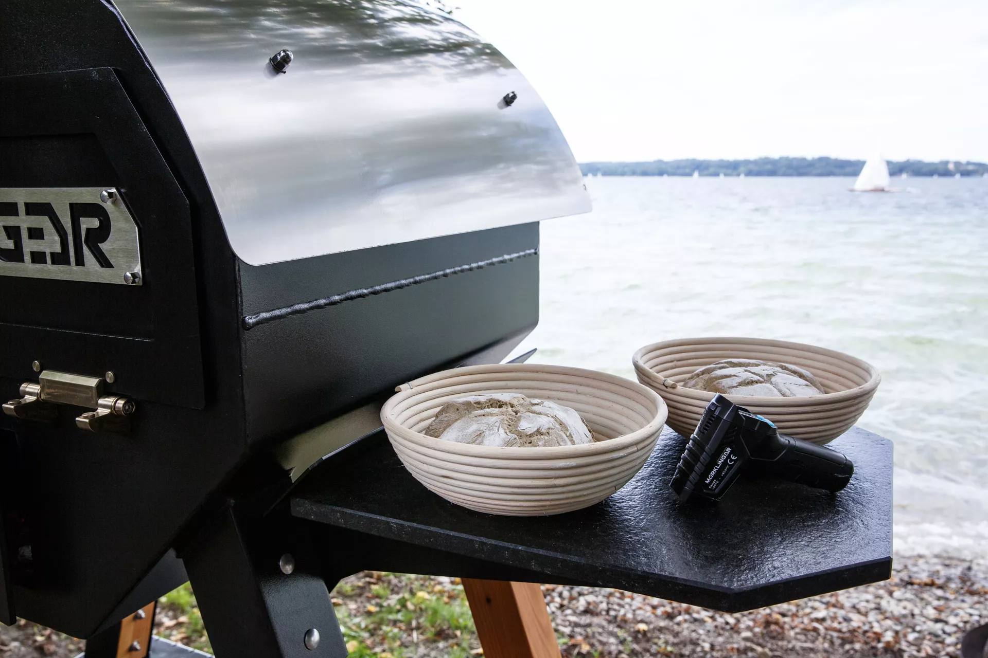 Der Merklinger Infrarot Thermometer 6 Der Merklinger Infrarot Thermometer – Bild 6