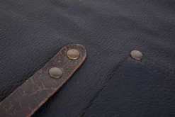 Der Merklinger Grillschürze Aus Nappaleder -GrillMeister Verkaufsgeschäft merklinger holzbackofen grill pizzaofen brotbackofen grillschuerze2 jpg