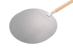 Der Merklinger Pizzaschaufel 30 Cm 6 Der Merklinger Pizzaschaufel 30 Cm -GrillMeister Verkaufsgeschäft merklinger holzbackofen grill pizzaofen brotbackofen pizzaschaufel holzgriff 4 jpg