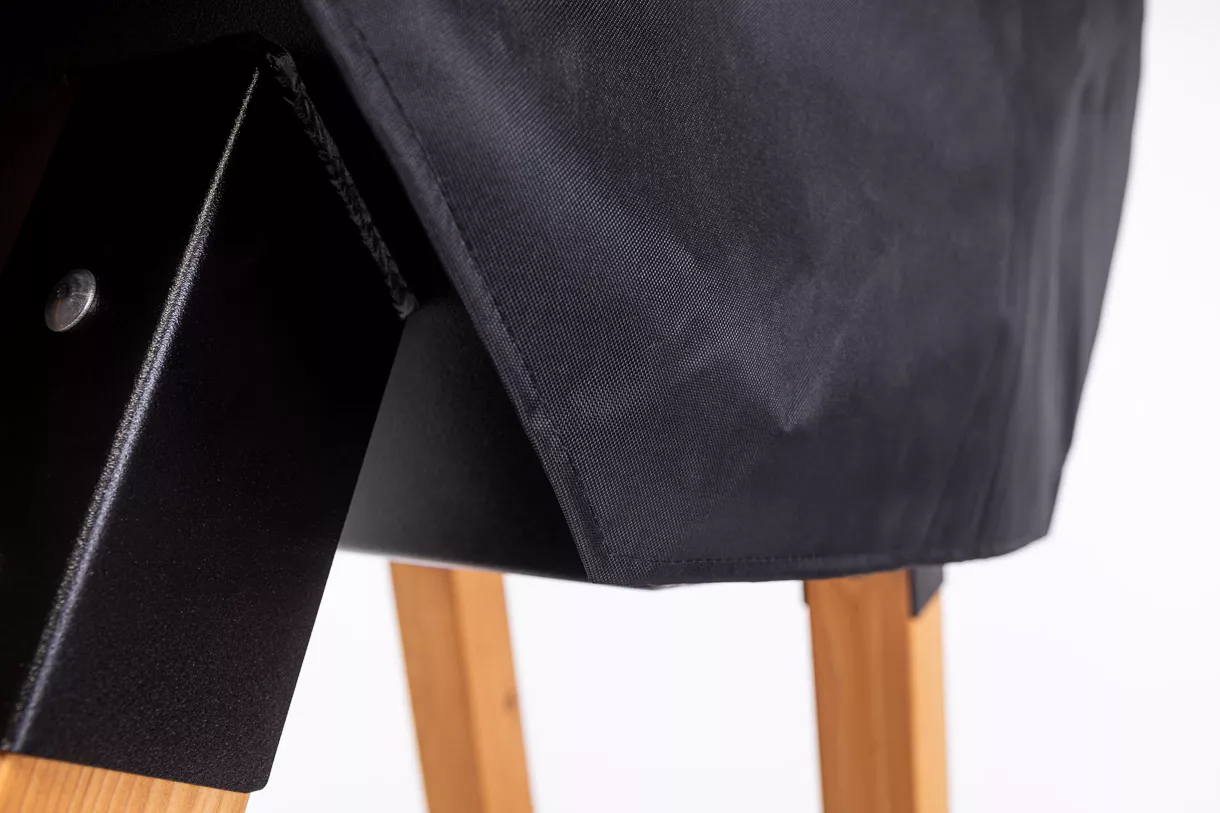 Der Merklinger Abdeckhaube 600er 19 Der Merklinger Abdeckhaube 600er – Bild 19