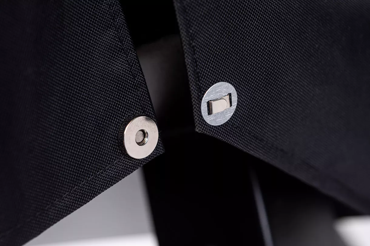 Der Merklinger Abdeckhaube 600er 13 Der Merklinger Abdeckhaube 600er – Bild 13