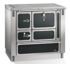 Küchenherd Lohberger MH TIROL 850, 7,5 KW