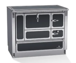 Küchenherd Lohberger MH TIROL 1000, 8 KW