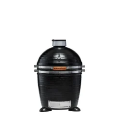 Holzkohlegrill Kamado B10 Nano