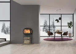 Kaminofen Nordpeis ME Glas 5,8 KW Schwarz 7 Kaminofen Nordpeis ME Glas 5,8 KW Schwarz -GrillMeister Verkaufsgeschäft nordpeis kaminofen me glas ambiente 0t8osmrddwl7xv