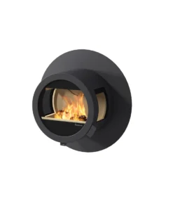 Kaminofen Nordpeis ME Wand 5,8 KW Schwarz 9 Kaminofen Nordpeis ME Wand 5,8 KW Schwarz -GrillMeister Verkaufsgeschäft nordpeis kaminofen me wand mit seitenglas hitzeschutz 0114ijie2whaut