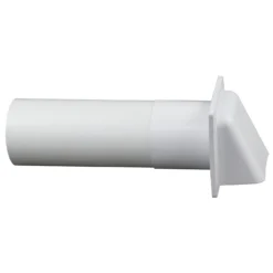 Nordpeis Wanddurchführung Für Externe Zuluft