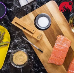 Grillthermometer Kabellos MEATER Digital -GrillMeister Verkaufsgeschäft ohp meater 4zvff7cymyqmen