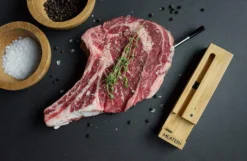 Grillthermometer Kabellos MEATER PLUS Digital -GrillMeister Verkaufsgeschäft ohp meater plus 4139j7gy0aawj5