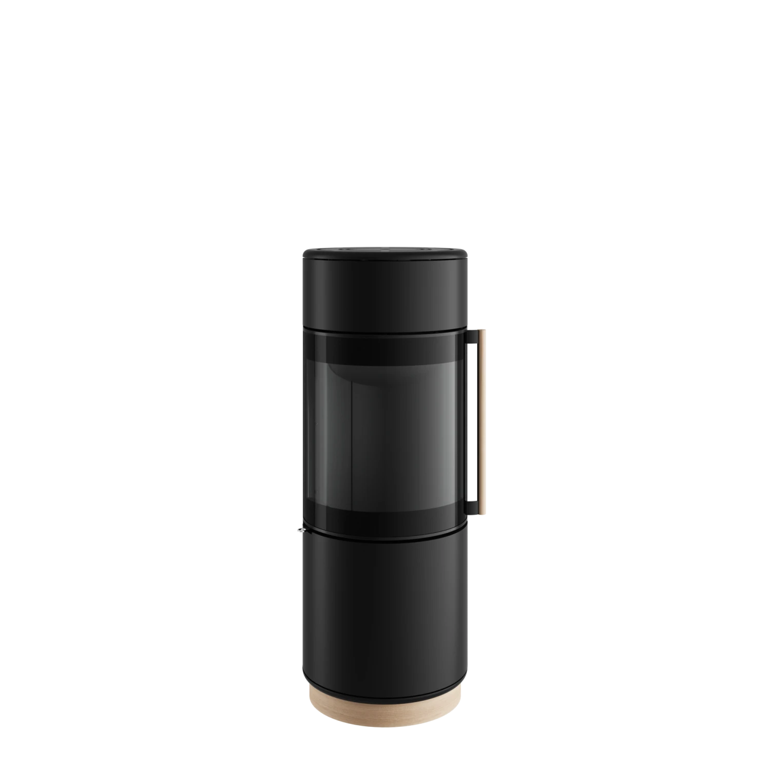 Kaminofen Spartherm PASSO XS Style, 5,9 KW 1 Kaminofen Spartherm PASSO XS Style, 5,9 KW