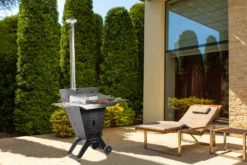 Pelletgrill Wamsler Basic -GrillMeister Verkaufsgeschäft pelletgrill basic wamsler s ve 1 3