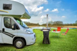 Pelletgrill Wamsler Camp 10 Pelletgrill Wamsler Camp -GrillMeister Verkaufsgeschäft pelletgrill camp wamsler s ve 2 4