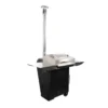 Pelletgrill Wamsler Exclusiv