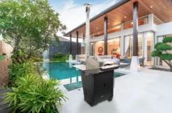 Pelletgrill Wamsler Exclusiv 10 Pelletgrill Wamsler Exclusiv -GrillMeister Verkaufsgeschäft pelletgrill exclusiv wamsler s ve 1 3