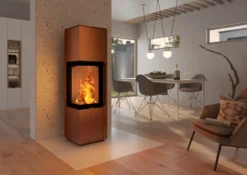 Kaminofen Spartherm PIKO L, 5,9 KW -GrillMeister Verkaufsgeschäft piko l