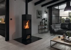 Kaminofen Spartherm PIKO S STEEL, 5,9 KW 7 Kaminofen Spartherm PIKO S STEEL, 5,9 KW -GrillMeister Verkaufsgeschäft piko s blackedition