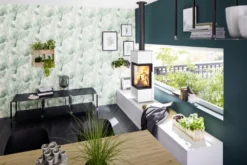 Kaminofen Spartherm PIKO S, 5,9 KW -GrillMeister Verkaufsgeschäft piko s weiss foto3