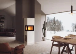 Kaminbausatz Nordpeis PISA N-21, 5 KW -GrillMeister Verkaufsgeschäft pisa n 21al scaled