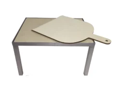 Pizzastein Mit Gestell Für Firestar Grillkamin 700, 800 -GrillMeister Verkaufsgeschäft pizzastein mit schaufel9hqsox3jhqnzc scaled