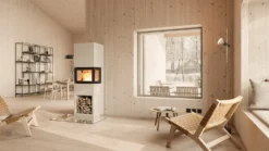 Kaminbausatz Nordpeis PRAHA N-21, 6 KW 14 Kaminbausatz Nordpeis PRAHA N-21, 6 KW -GrillMeister Verkaufsgeschäft praha n 21uexclusive 50 scaled