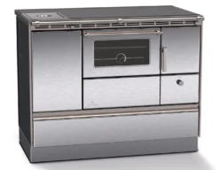 Küchenherd Lohberger REGA 105, 8 KW