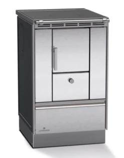 Küchenherd Lohberger REGA 50, 4,5 KW