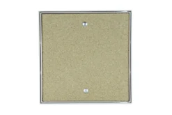 Revisionstür Mit Schnappverschluss Schwenkbar, Weiß -GrillMeister Verkaufsgeschäft rtmv2323w4 0frsnberhmdgnf