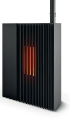 Pelletofen MCZ REFLEX Comfort Air Maestro UP M1, 8 KW -GrillMeister Verkaufsgeschäft small reflex 395 blackkbkitsc2wtxte