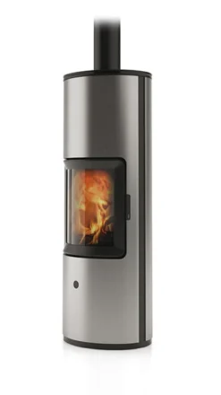 Kaminofen MCZ STRIPE Overnight, 7 KW 7 Kaminofen MCZ STRIPE Overnight, 7 KW -GrillMeister Verkaufsgeschäft small stripeovernight 242 aluminium0gmezvdk8eelv