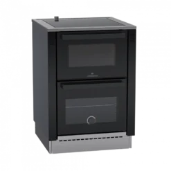 Holzherd Lohberger STYLE 60, 6 KW