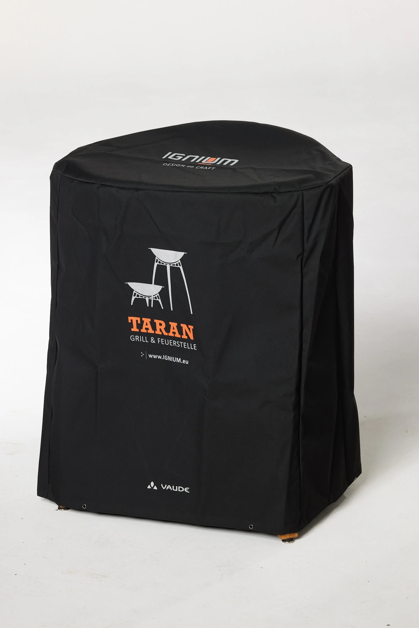 IGNIUM Abdeckhaube Schwarz Vaude 1 IGNIUM Abdeckhaube Schwarz Vaude
