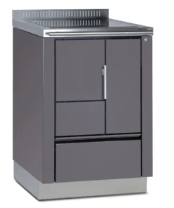 Holzherd Greithwald Tyrola TRA 60, 6 KW