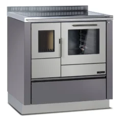 Holzherd Greithwald Tyrola TRA 80, 7 KW