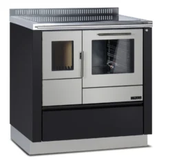 Holzherd Greithwald Tyrola TRA 90, 7 KW -GrillMeister Verkaufsgeschäft tr a80 schwarzpnhzp5yqugrt7