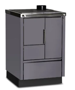 Holzherd Greithwald Tyrola TRB 55, 6 KW