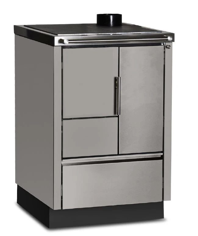 Holzherd Greithwald Tyrola TRB 55, 6 KW 3 Holzherd Greithwald Tyrola TRB 55, 6 KW – Bild 3