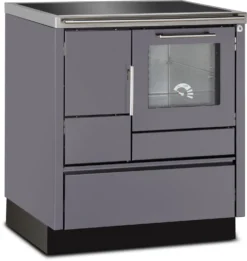 Holzherd Greithwald Tyrola TRB 75, 7 KW