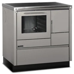 Holzherd Greithwald Tyrola TRB 85, 7 KW -GrillMeister Verkaufsgeschäft trb 85 edelstahl