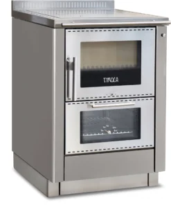 Holzherd Greithwald Tyrola TRF 60, 6 KW 5 Holzherd Greithwald Tyrola TRF 60, 6 KW -GrillMeister Verkaufsgeschäft trf 60 edelstahl