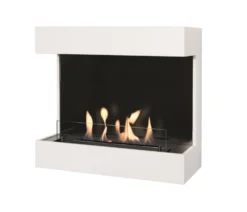 Ethanol Wandkamin Xaralyn UMBRIA